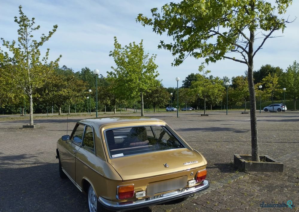 1975' Peugeot 304 photo #2