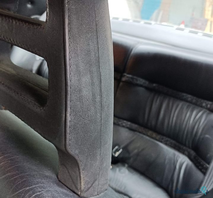 1980' Volvo 262 photo #4