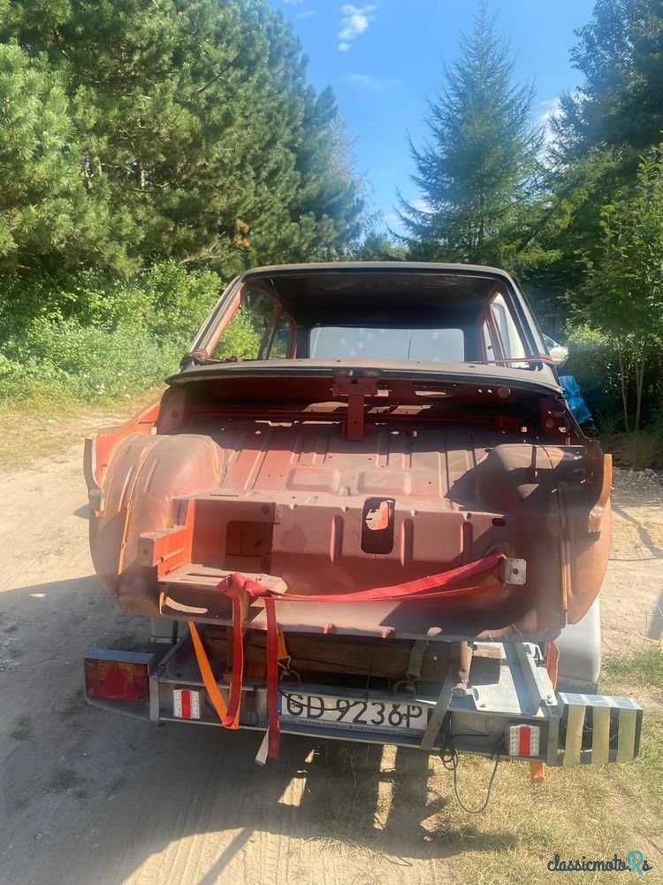 1977' Fiat 126 photo #4