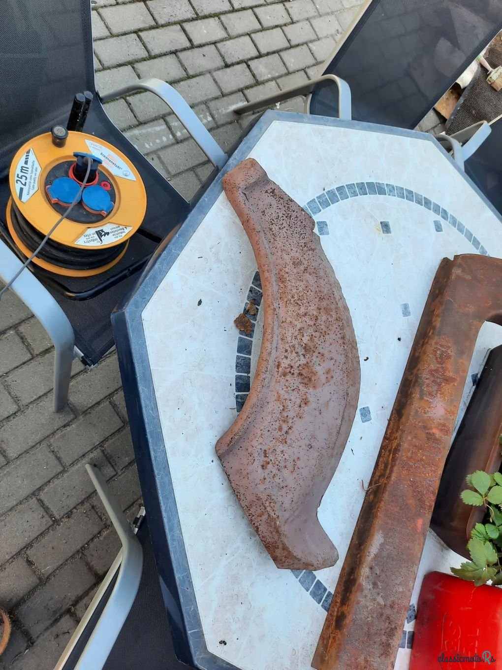 1971' Warszawa 223 photo #2