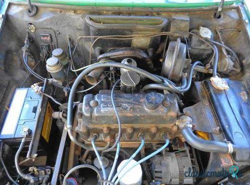 1970' Austin 1800 photo #1