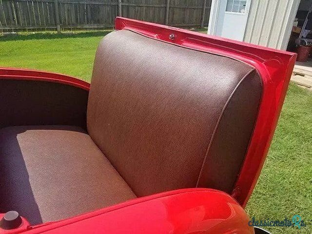 1929' Ford Model A photo #4