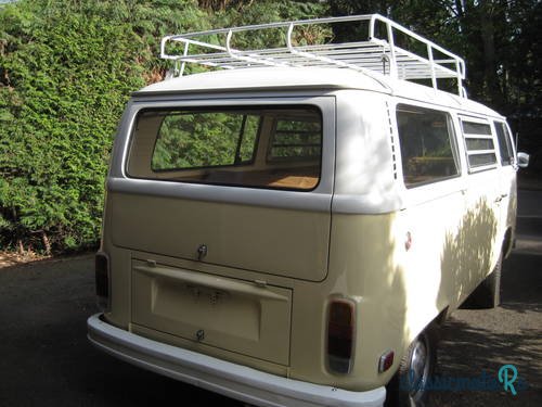 1971' Volkswagen photo #2