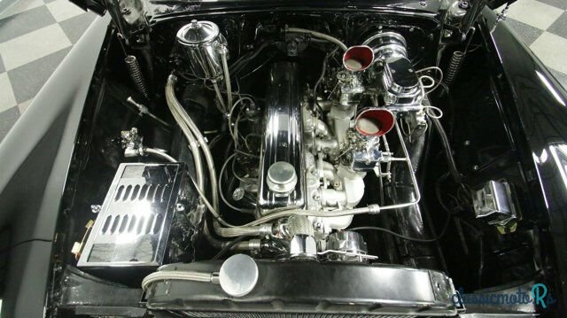 1954' Chevrolet Bel Air photo #2