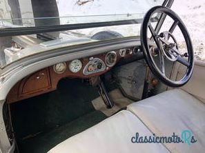 1922' Sunbeam 24/60 photo #2