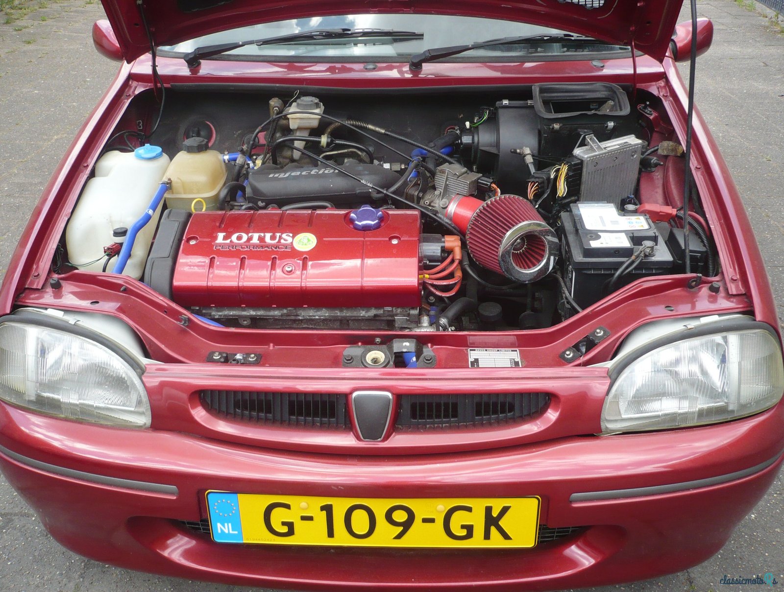 1932' Ford Roadster photo #5