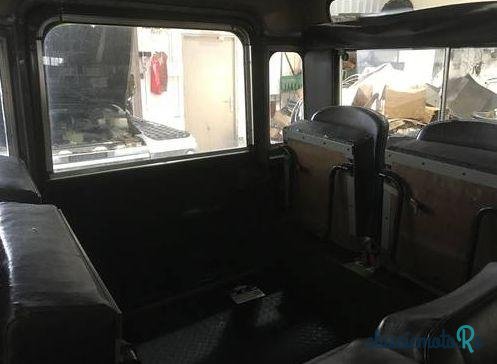 1965' Land Rover Series 2 A photo #2