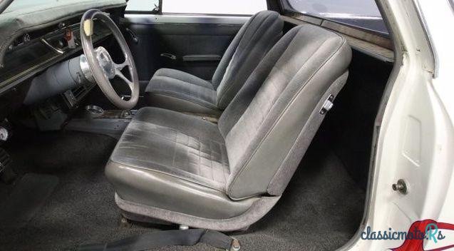 1967' Chevrolet El Camino photo #4