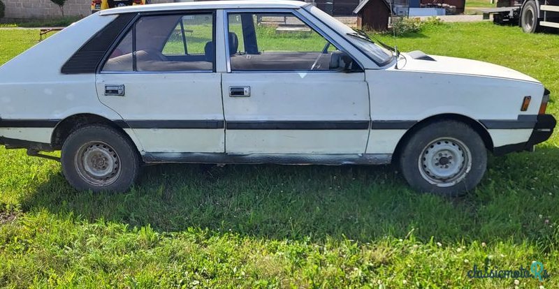 1980' Polonez 1.5 photo #2