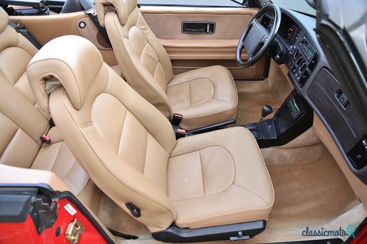 1994' Saab 900 photo #4