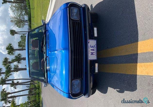 1977' Datsun 1200 photo #4