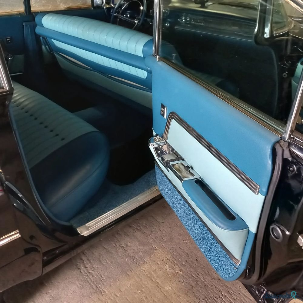 1959' Cadillac Deville photo #2
