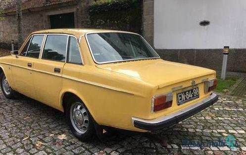 1976' Volvo 144 S 2.0 photo #1