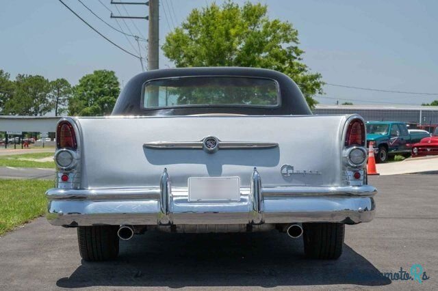 1955' Buick Super photo #4