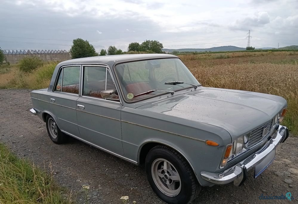1970' Fiat 125P photo #3