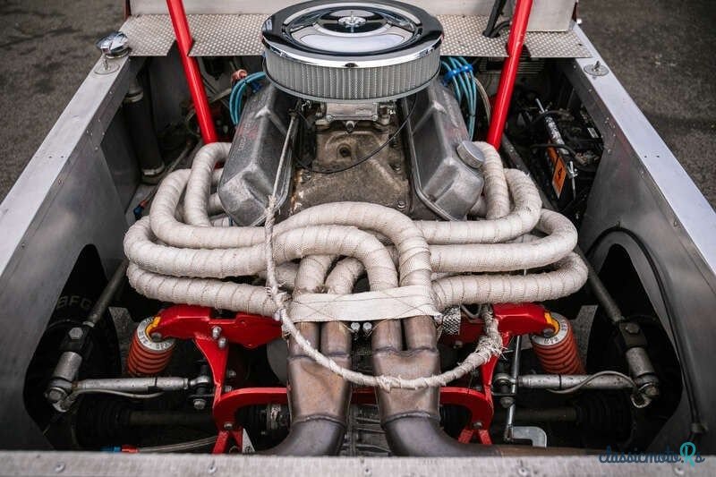 1979' MINI Classic photo #3