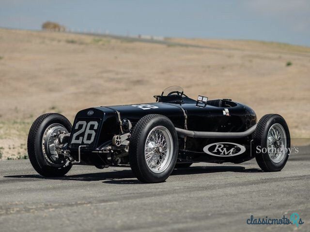 1927' Delage photo #1