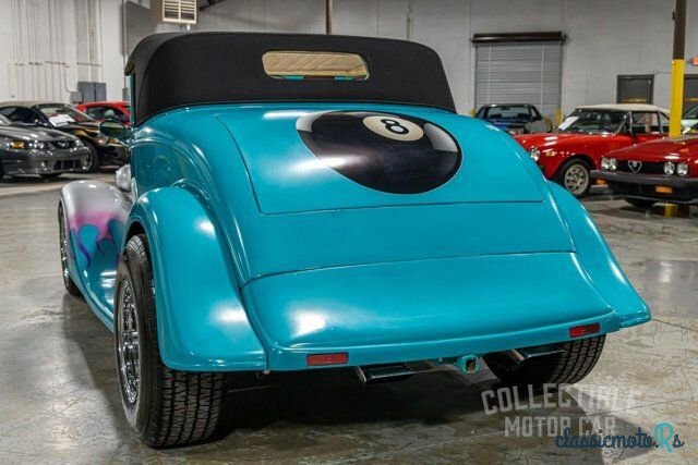 1934' Chevrolet photo #4