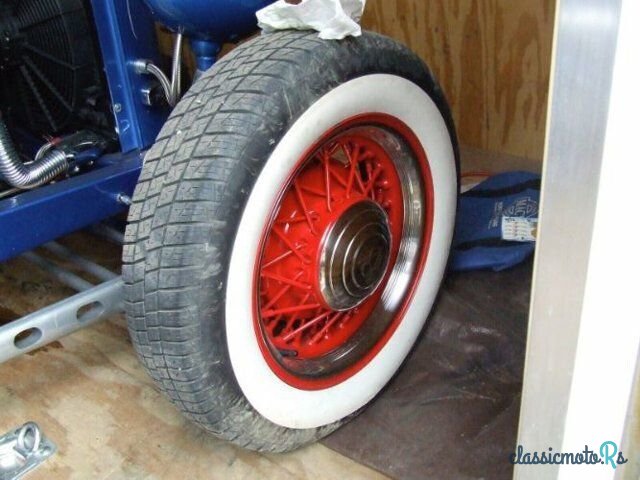 1926' Ford Model T photo #2