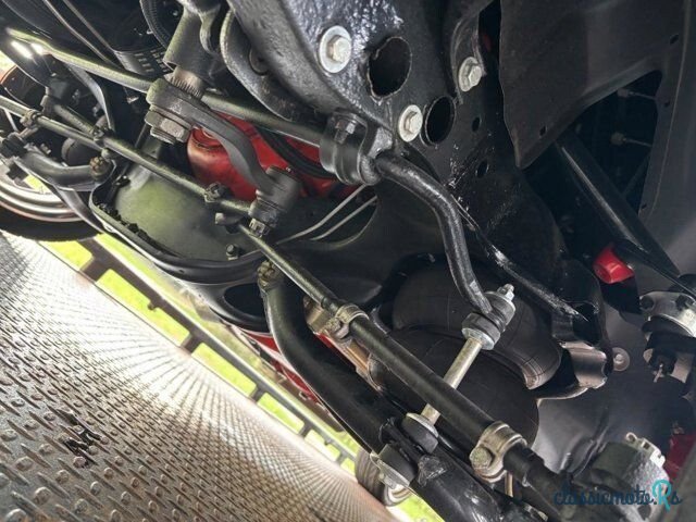 1959' Chevrolet Bel Air photo #6