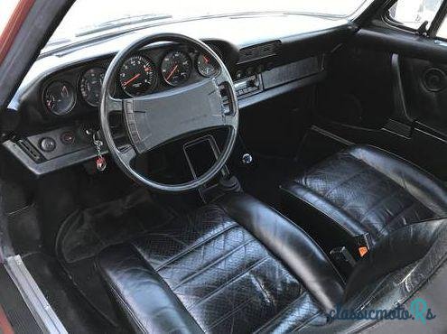 1975' Porsche 911 2.7 Targa photo #4