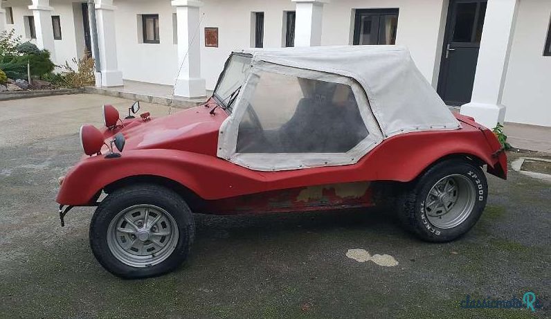 1970' Volkswagen photo #2