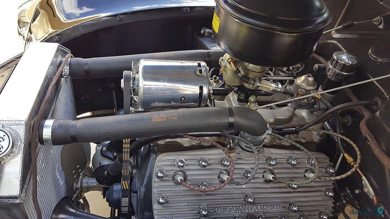 1940' Ford Standard photo #2