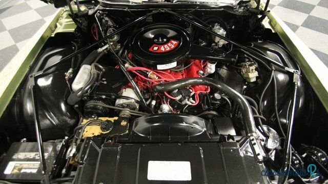 1973' Buick Riviera photo #2