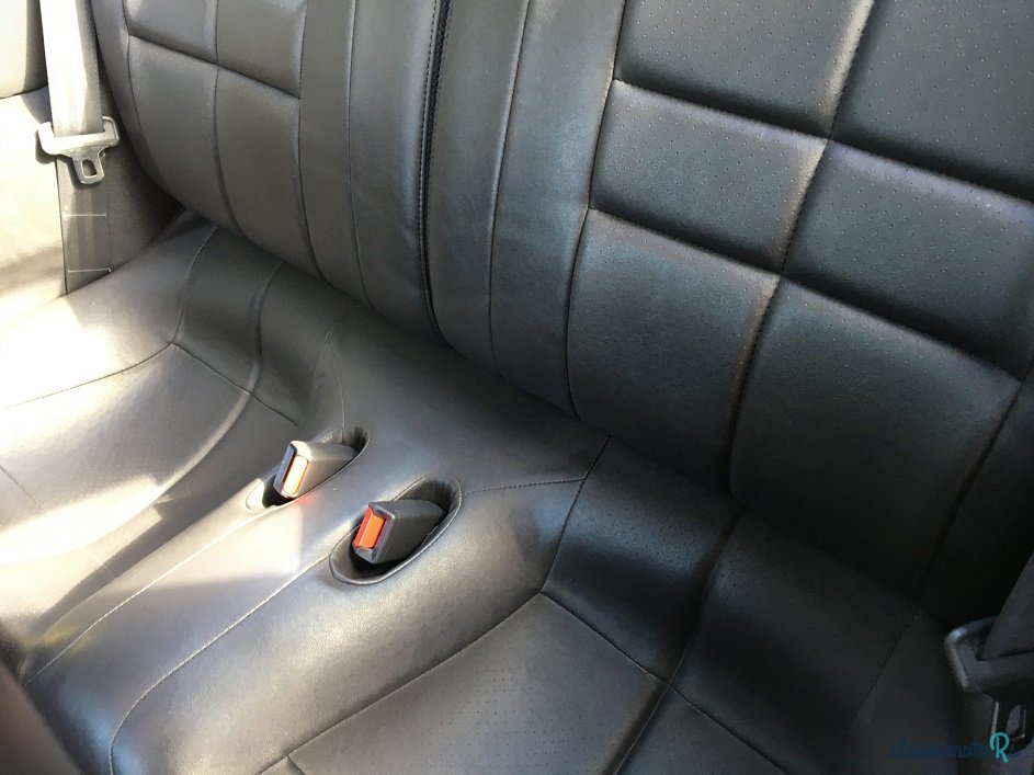 1994' Mitsubishi 3000GT VR4 photo #4