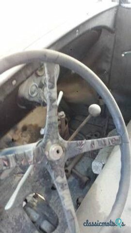 1929' Ford Model A photo #2