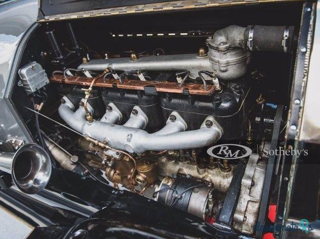 1919' Pierce-Arrow photo #1