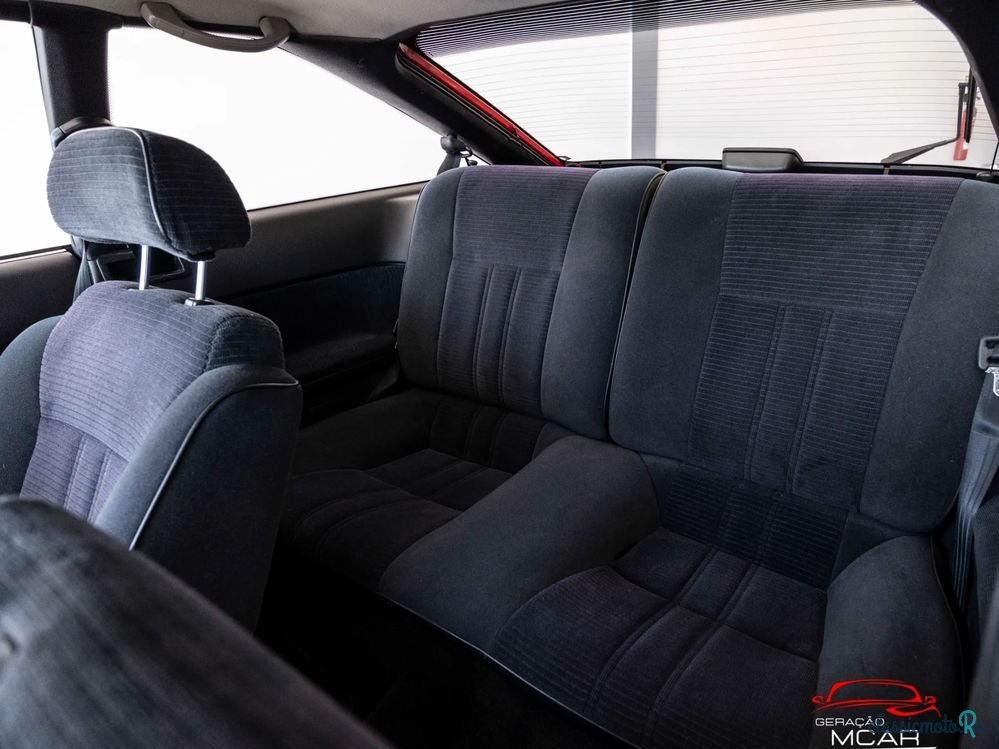 1989' Toyota Celica photo #6