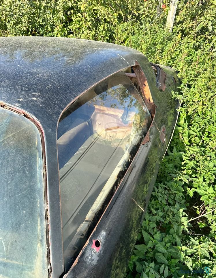 1978' Chevrolet Camaro photo #2