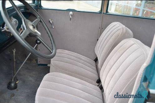 1931' Ford A 3,3 photo #2