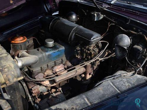 1946' Buick Super 8 photo #3