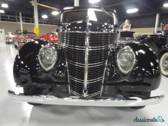 1938' Ford photo #6