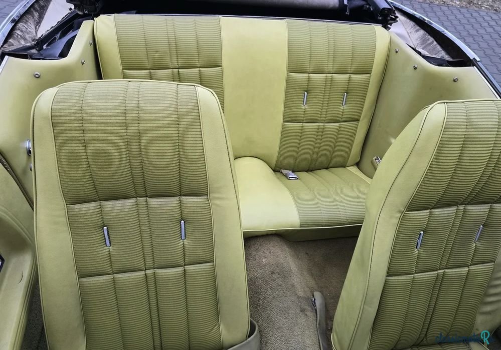 1973' Ford Mustang photo #4