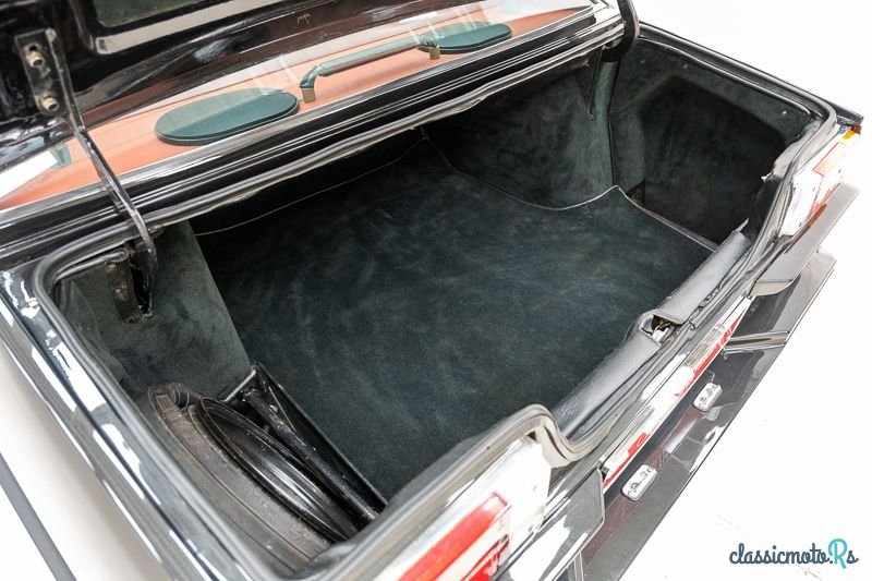 1987' Bitter Model SC '87 CH60559 photo #7