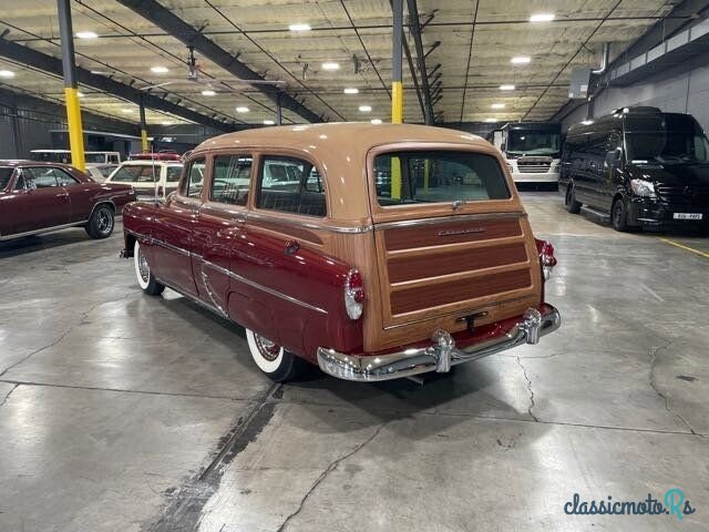 1953' Chevrolet photo #4