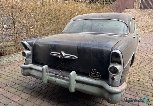 1955' Buick Century photo #2