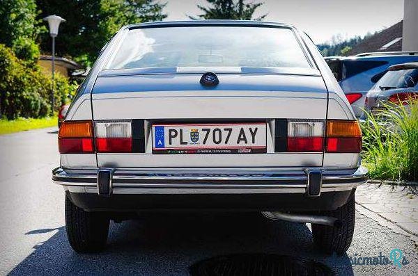 1980' Alfa Romeo Alfasud photo #1