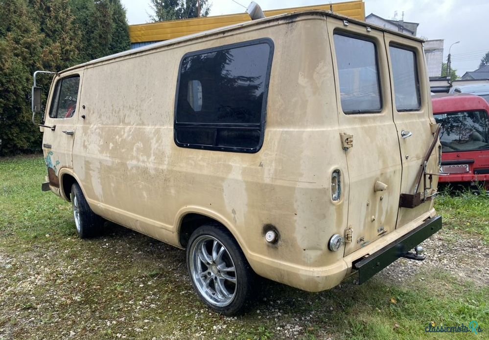 1964' Chevrolet G photo #3