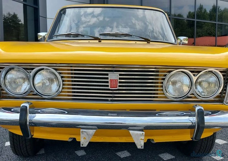 1971' Fiat 125P photo #1