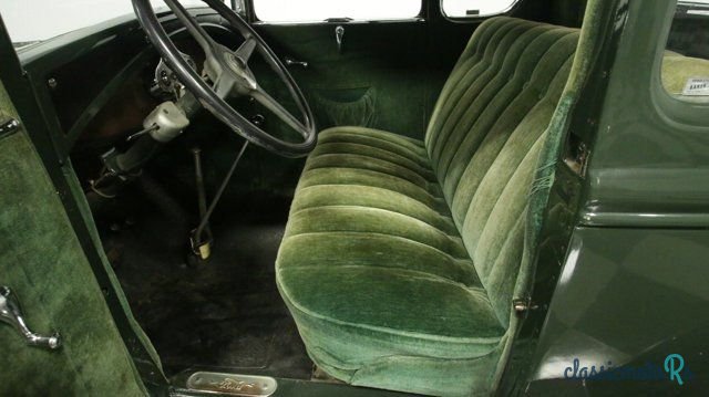 1930' Ford Model A photo #3