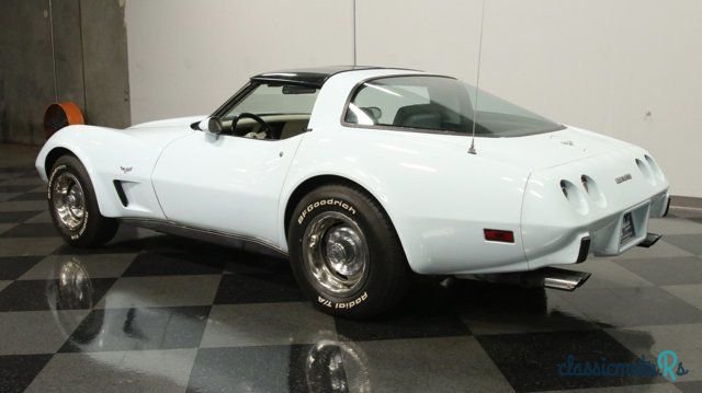 1979' Chevrolet Corvette photo #4