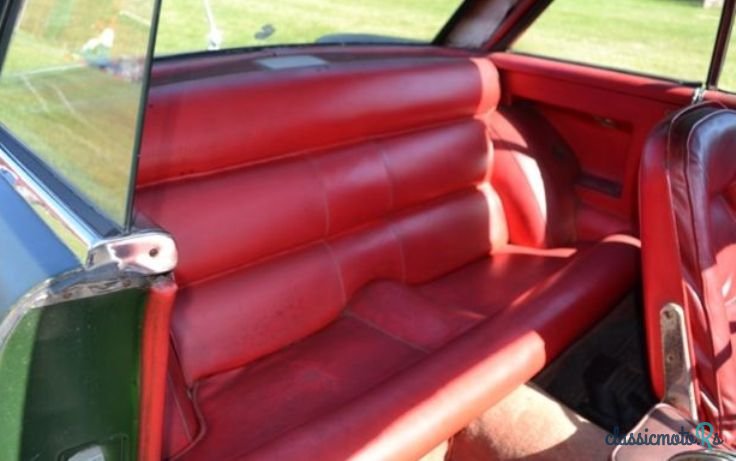 1964' Facel Vega Facel III photo #5