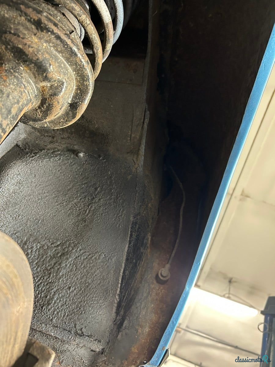 1975' Peugeot 304 photo #4