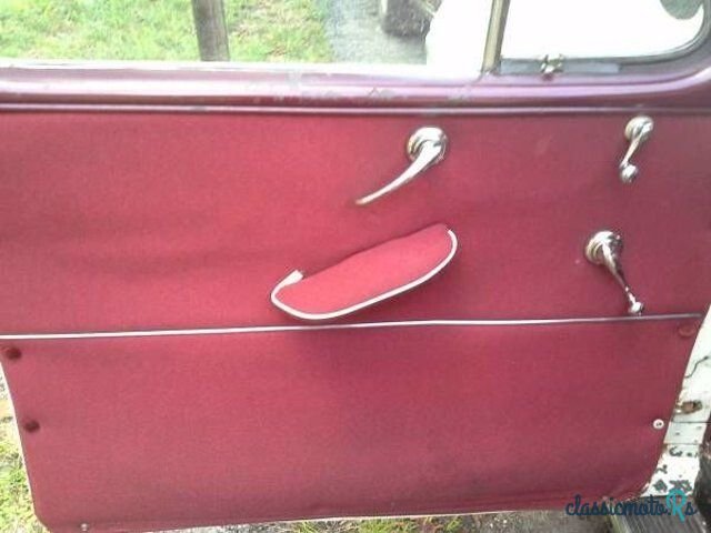 1946' Mercury photo #5