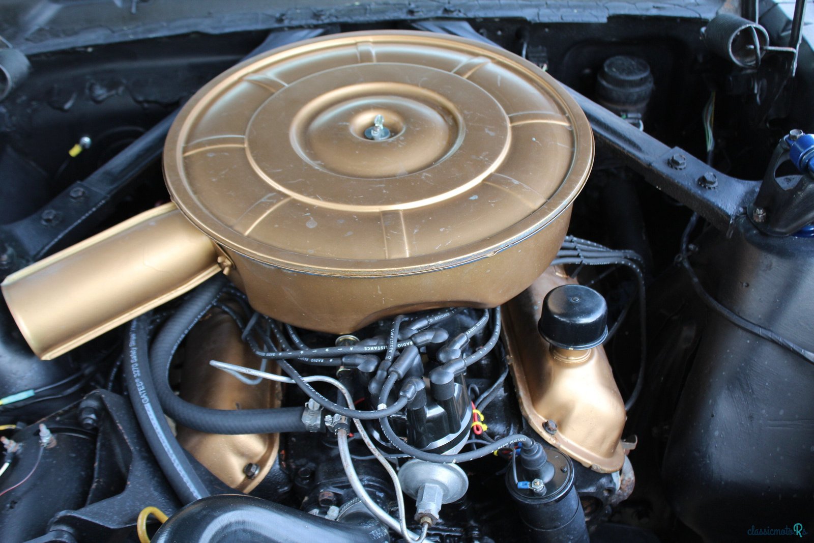 1965' Ford Mustang photo #5