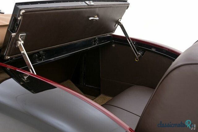 1929' Chrysler Series 75 photo #4